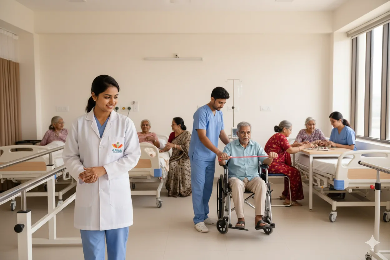 Elderly Care