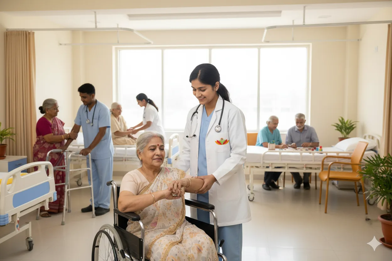 Geriatric Care